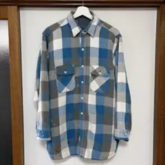 2026年最新】60s ネルシャツ マチの人気アイテム - メルカリ