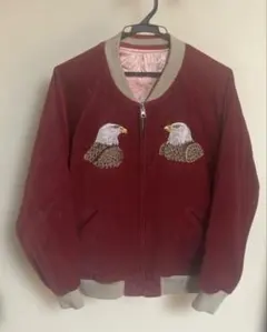 2026年最新】DENIME スカジャンの人気アイテム - メルカリ