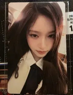 2026年最新】サノク トレカ iveの人気アイテム - メルカリ