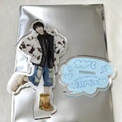 2026年最新】山下幸輝 アクスタの人気アイテム - メルカリ