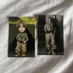 2026年最新】北へ。 トレカの人気アイテム - メルカリ