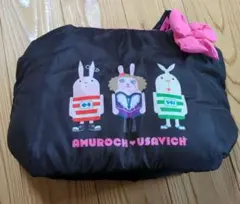 2026年最新】ウサビッチ ポーチの人気アイテム - メルカリ