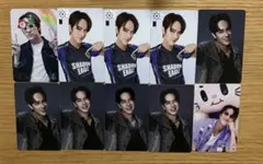 2026年最新】nanon トレカの人気アイテム - メルカリ