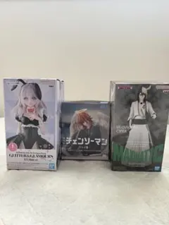 2026年最新】劇場版『チェンソーマン レゼ篇』 レゼ バニーVer.の人気