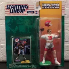 2026年最新】ジョー・モンタナの人気アイテム - メルカリ