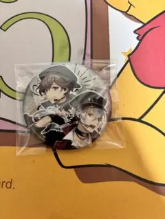 2026年最新】chronoir 缶バッジの人気アイテム - メルカリ