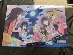 2026年最新】シンデレラガールズ プレイマットの人気アイテム - メルカリ