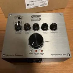 2026年最新】Seymour Duncan powerstage 200の人気アイテム - メルカリ