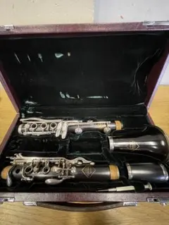 2026年最新】ルブラン クラリネットの人気アイテム - メルカリ