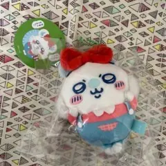 2026年最新】モモンガ ちいかわ ゆうえんち マスコットの人気アイテム