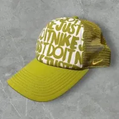 2026年最新】ナイキ just do it キャップの人気アイテム - メルカリ