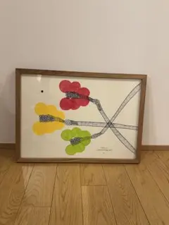 2026年最新】山口一郎絵画の人気アイテム - メルカリ