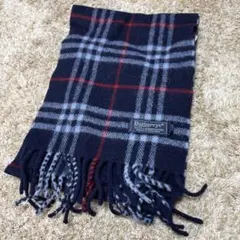 2026年最新】バーバリー マフラー キッズの人気アイテム - メルカリ