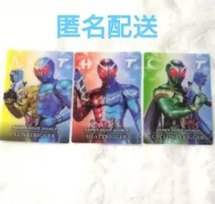 2026年最新】仮面ライダーw カードの人気アイテム - メルカリ