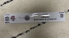 2026年最新】イビルツイン プレイマット ycsjの人気アイテム - メルカリ