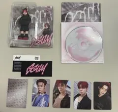 2026年最新】YeonJun mixtape:の人気アイテム - メルカリ