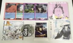 2026年最新】桂小太郎 ぱしゃこれ 紅桜の人気アイテム - メルカリ