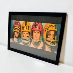 2026年最新】red hot chili peppers ポスターの人気アイテム - メルカリ