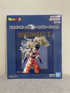 2026年最新】ドラゴンボール アートプレートの人気アイテム - メルカリ