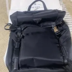 2026年最新】prada adidas リュックの人気アイテム - メルカリ