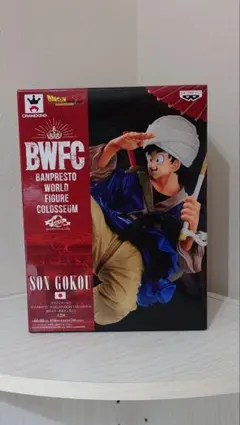 2026年最新】造形天下一 悟空 worldの人気アイテム - メルカリ