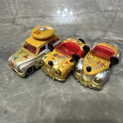 2026年最新】ディズニーシー15周年トミカの人気アイテム - メルカリ