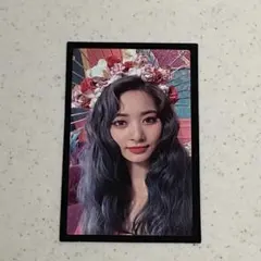 2026年最新】twice feel special ツウィ トレカの人気アイテム - メルカリ