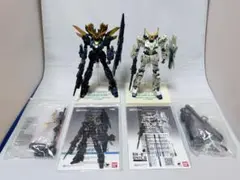 2026年最新】metal composite バンシィ ノルン 覚醒仕様の人気アイテム