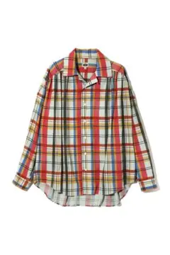 2026年最新】aie ペインターシャツの人気アイテム - メルカリ