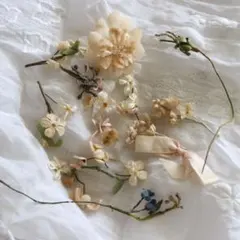 2026年最新】アンティーク布花の人気アイテム - メルカリ