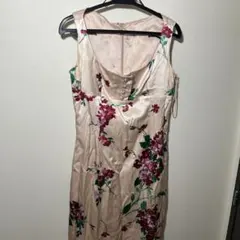 2026年最新】D&G ／ Dolce＆Gabbana 柄：花柄 ノースリーブの人気