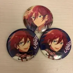 2026年最新】七種茨 缶バッジ 7周年の人気アイテム - メルカリ