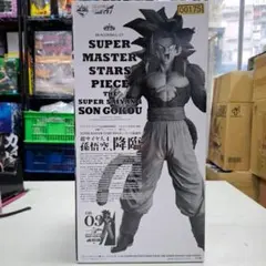 2026年最新】SMSP 悟空4 03の人気アイテム - メルカリ