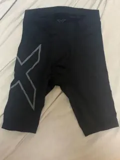 2026年最新】2xu ハーフタイツ mの人気アイテム - メルカリ