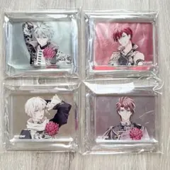 2026年最新】亥清悠 ブラホワ 缶バッジの人気アイテム - メルカリ