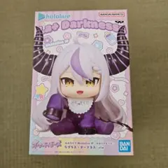 2026年最新】ラプラス・ダークネス フィギュアの人気アイテム - メルカリ