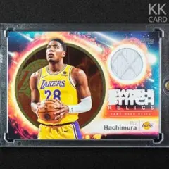 2026年最新】nba カード ジャージの人気アイテム - メルカリ