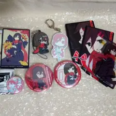 2026年最新】カゲプロ アヤノの人気アイテム - メルカリ