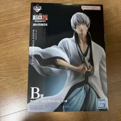 2026年最新】一番くじ ブリーチ ギンの人気アイテム - メルカリ