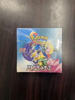 2026年最新】ポケモン バトルパートナーズ シュリンクの人気アイテム