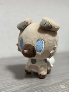 2026年最新】ポケモンドールズ イワンコの人気アイテム - メルカリ