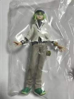 2026年最新】ポケモン N フィギュア エヌの人気アイテム - メルカリ