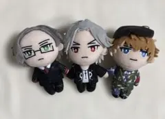 2026年最新】碧棺左馬刻 ぬいぐるみの人気アイテム - メルカリ