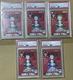 希少☆ルーキー ライセンスカード ウソップ 大会限定プロモ - メルカリ