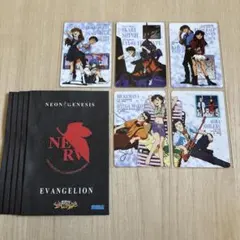 2026年最新】エヴァンゲリオンカードダス第1弾の人気アイテム - メルカリ