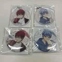 2026年最新】キャラポップストア 黒子のバスケの人気アイテム - メルカリ