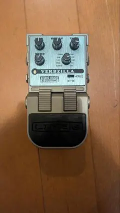 2026年最新】line6 verbzillaの人気アイテム - メルカリ