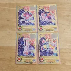 2026年最新】アイカツオンパレード ルーレットの人気アイテム - メルカリ