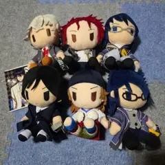 2026年最新】k ぬいぐるみ 八田 美咲の人気アイテム - メルカリ