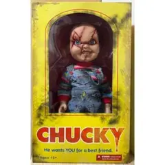 2026年最新】チャッキー 15インチの人気アイテム - メルカリ